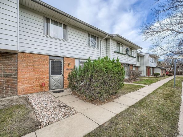 12446 E Kansas Place, Aurora CO 80012