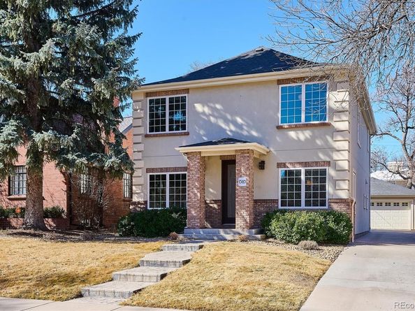 1385 Birch Street, Denver CO 80220