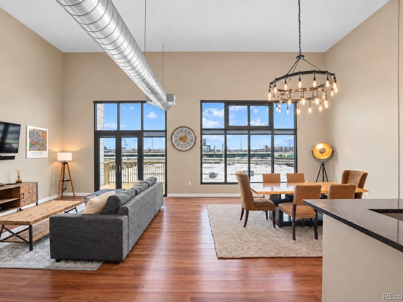 3100 Huron Street 4J, Denver CO 80202