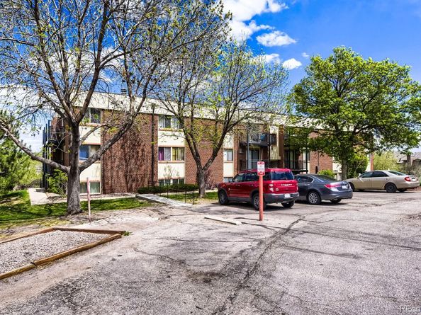 5995 W Hampden Avenue 15B, Denver CO 80227