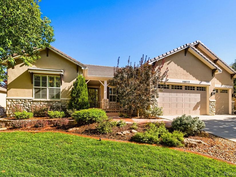 16652 Las Brisas Drive, Broomfield CO 80023