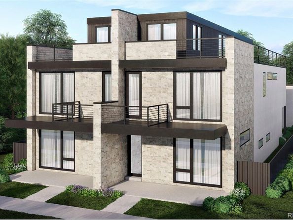 21 S Jackson Street, Denver CO 80209