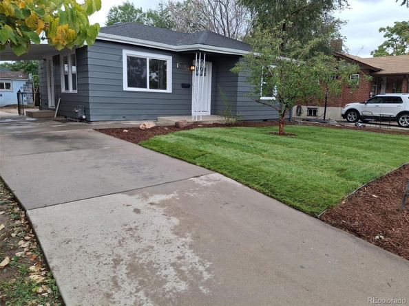 4415 Milwaukee Street, Denver CO 80216