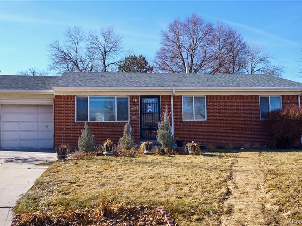 489 Toledo, Aurora CO 80011