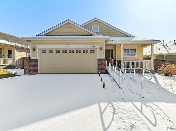 Undisclosed Address #9973926, Commerce City CO 80022