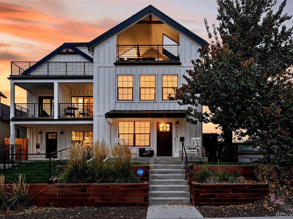 4035 Osage Street, Denver CO 80211