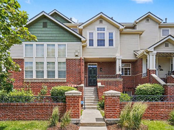 1441 S Dayton Court, Denver CO 80247