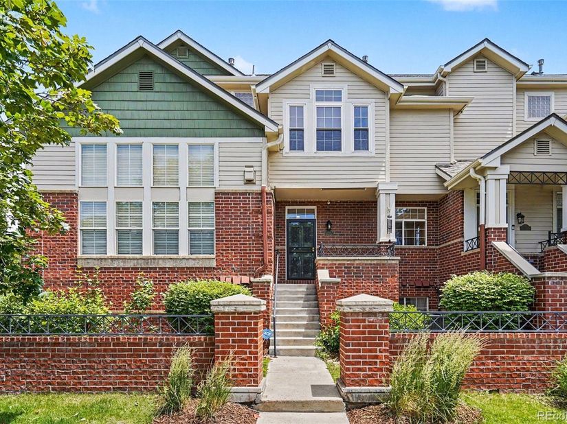 1441 S Dayton Court, Denver CO 80247