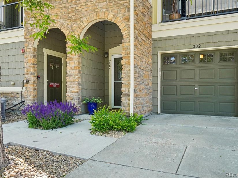 6283 Kilmer Loop 202, Golden CO 80403