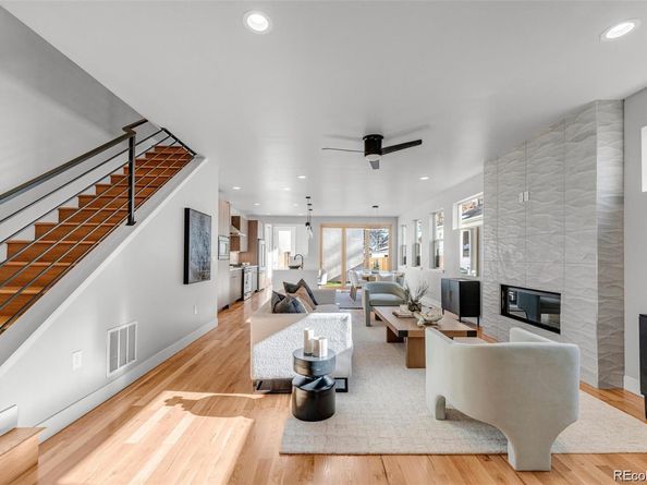 4144 Wyandot Street, Denver CO 80211