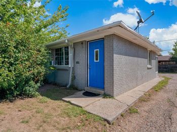 Undisclosed Address #9980298