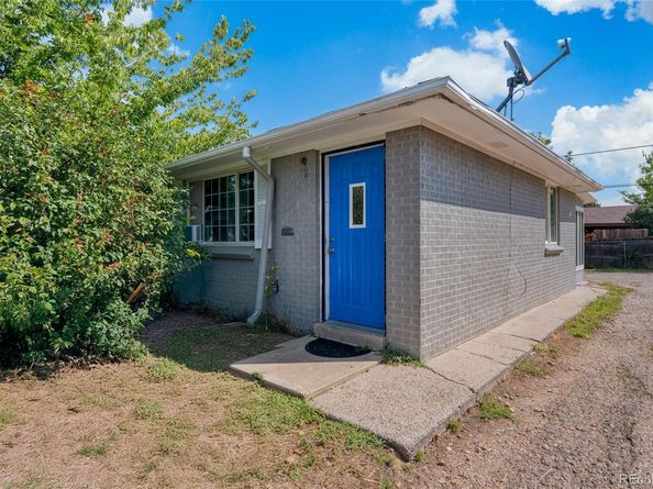 Undisclosed Address #9980298, Aurora CO 80010