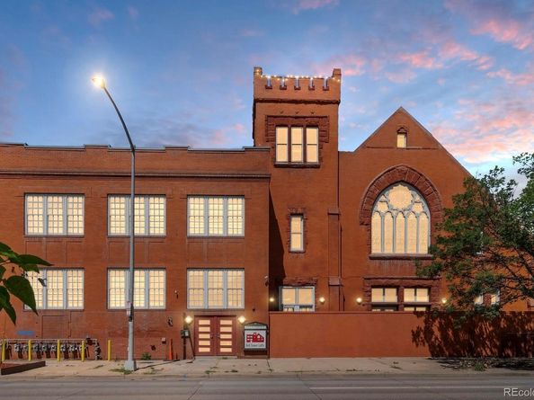 225 N Lincoln Street 4, Denver CO 80203