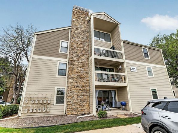 4866 S Dudley Street 21, Littleton CO 80123