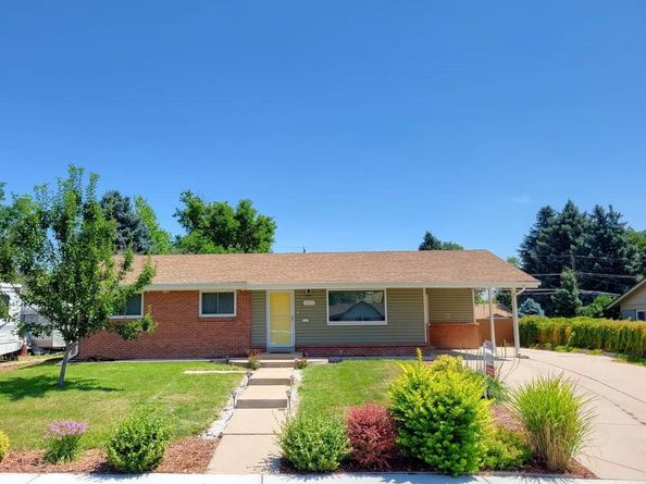 6554 UPHAM Street, Arvada CO 80003