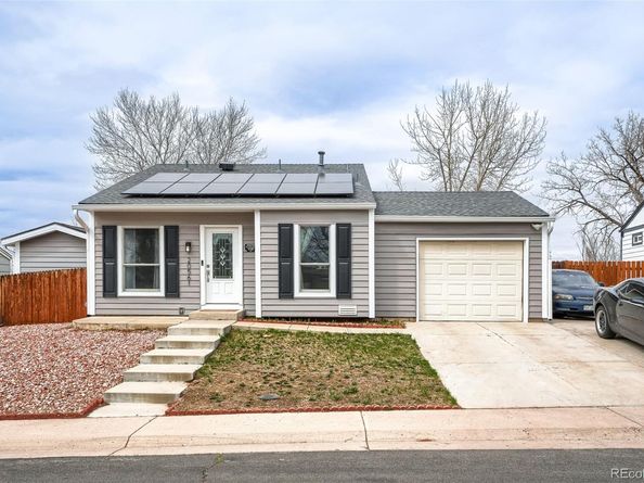 20561 E Coolidge Place, Aurora CO 80011