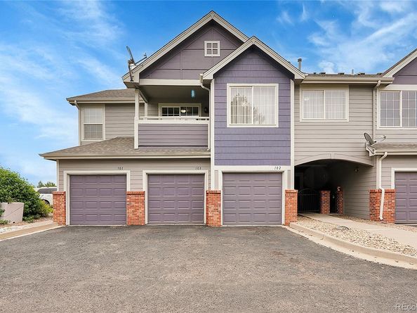1308 S Danube Way 102, Aurora CO 80017