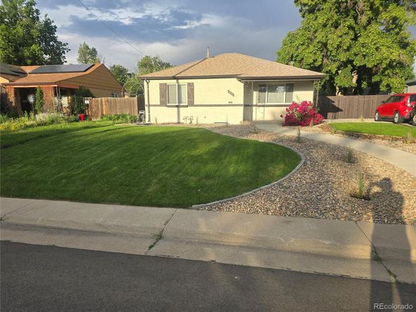 3540 Niagara Street, Denver CO 80207