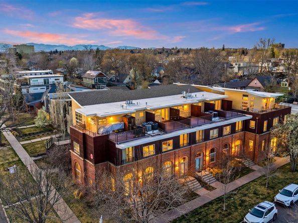 2501 Grove Street 206, Denver CO 80211
