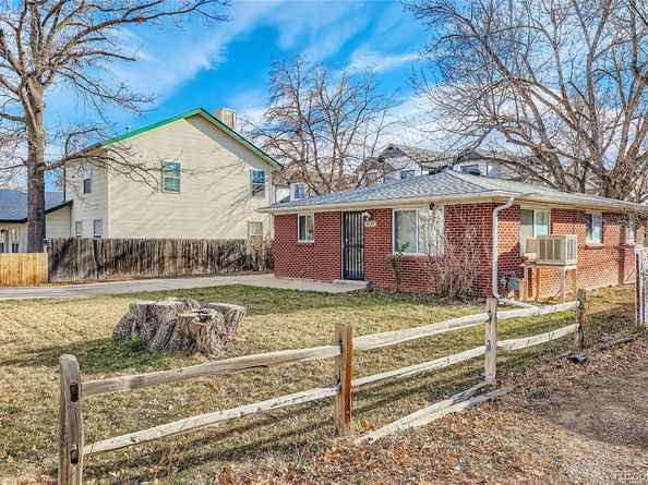8620 W 52nd Avenue, Arvada CO 80002