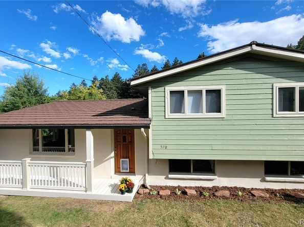 570 Columbine Avenue, Golden CO 80401