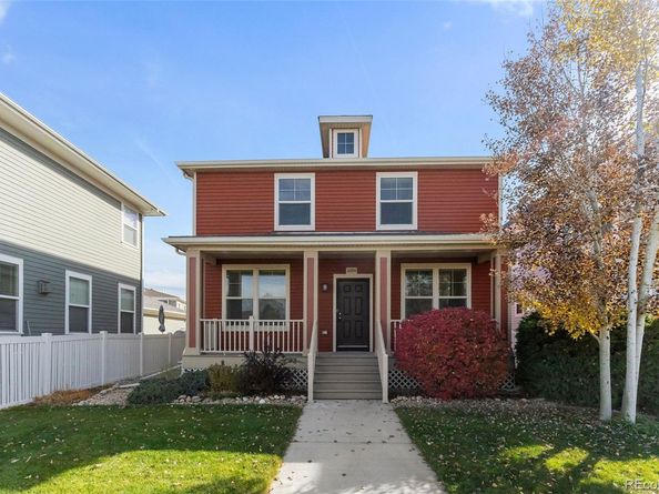 10934 Belle Creek Boulevard, Commerce City CO 80640