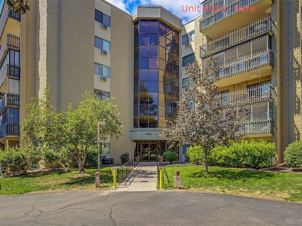 14102 E Linvale Place 610, Aurora CO 80014