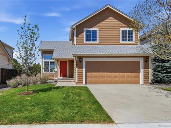 6011 S Zante Circle