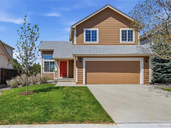 6011 S Zante Circle, Aurora CO 80015