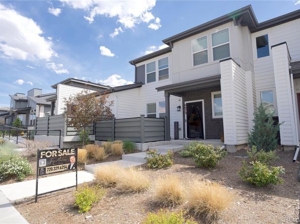 6673 N Ceylon Street, Denver CO 80249