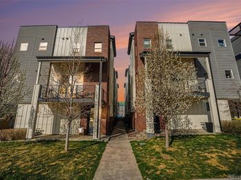 3511 S Marion Street