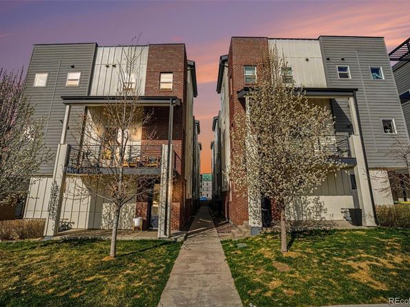 3511 S Marion Street C, Englewood CO 80113