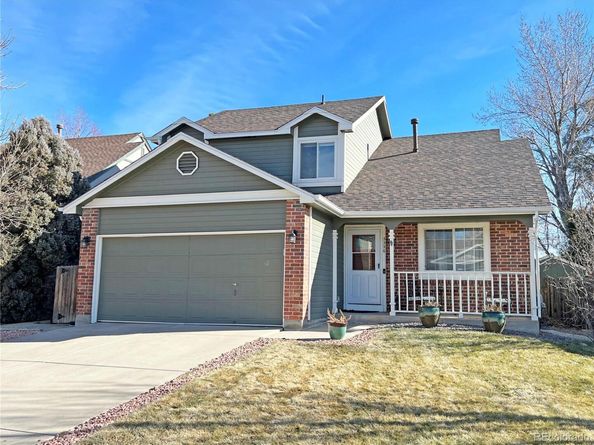 5396 S Xenon Street, Littleton CO 80127
