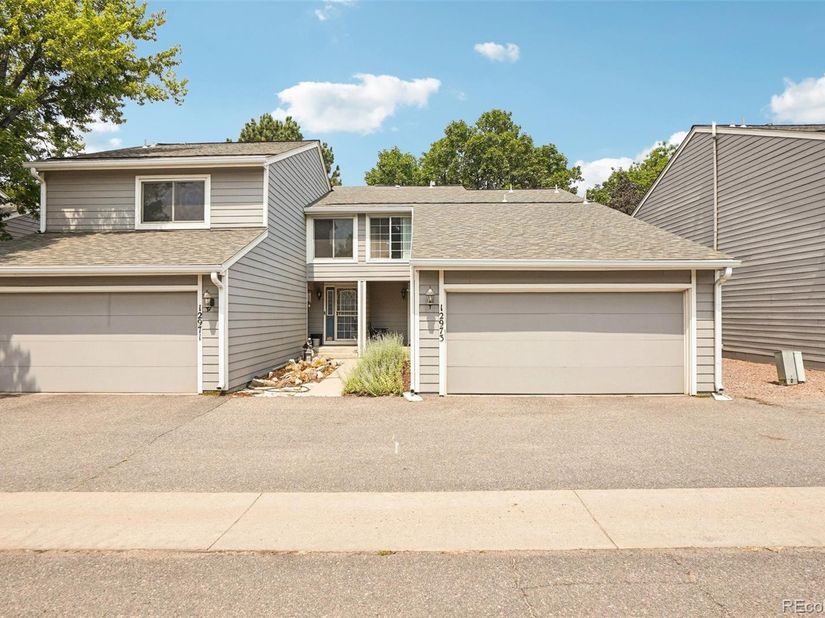 12973 E Cornell Avenue, Aurora CO 80014