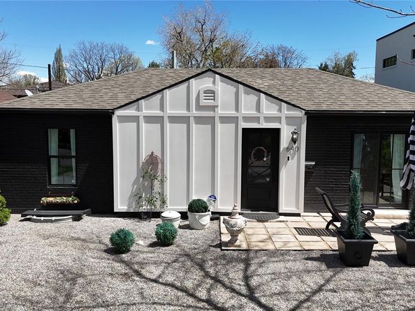 640 N Magnolia Street, Denver CO 80220