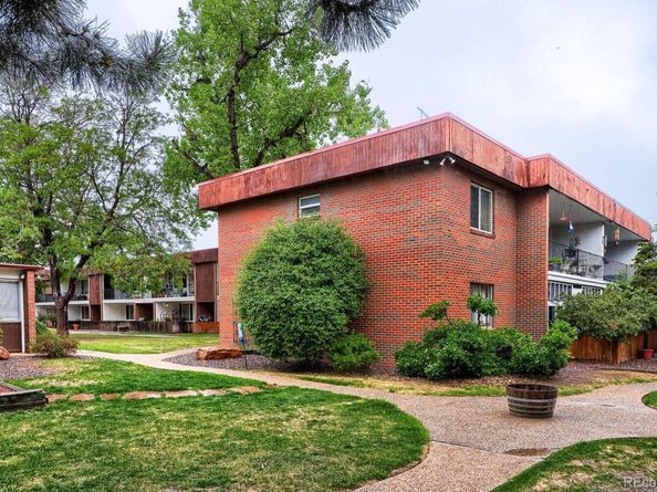 10125 W 25th Avenue 43, Lakewood CO 80215