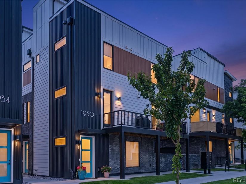 1930 Hooker Street 3, Denver CO 80204