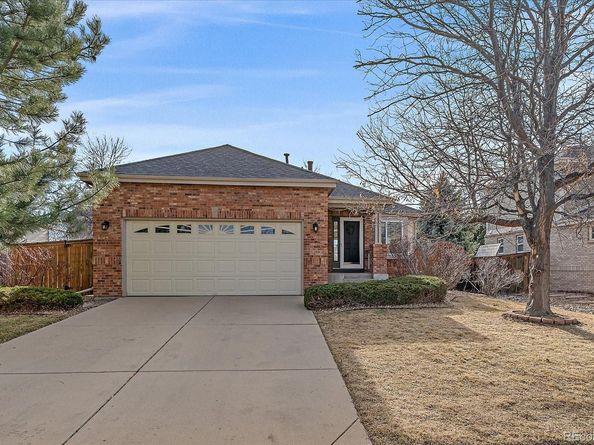 20434 E Yale Place, Aurora CO 80013