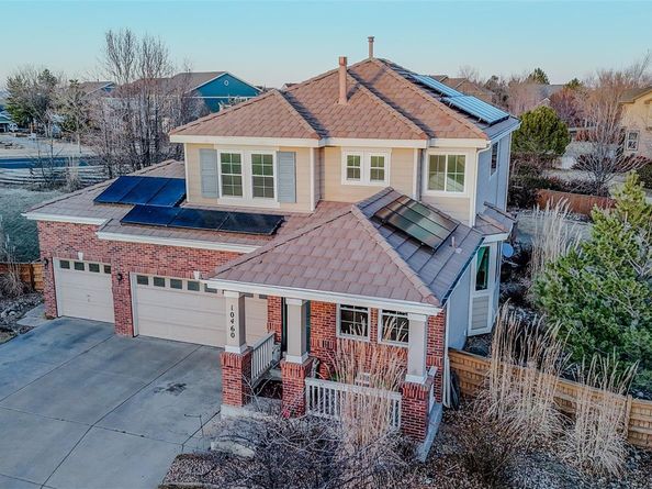 10460 Quintero Street, Commerce City CO 80022