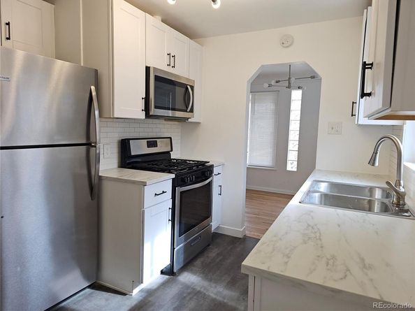 1543 N Willow Street, Denver CO 80220