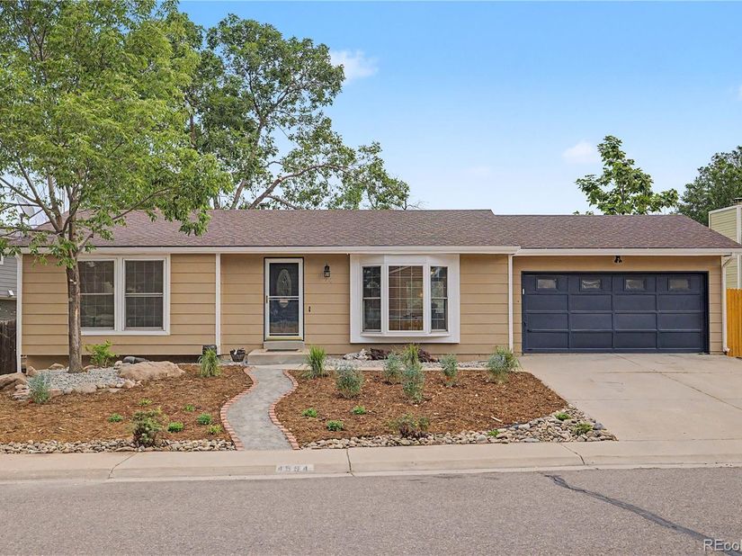 4594 S Union Street, Morrison CO 80465