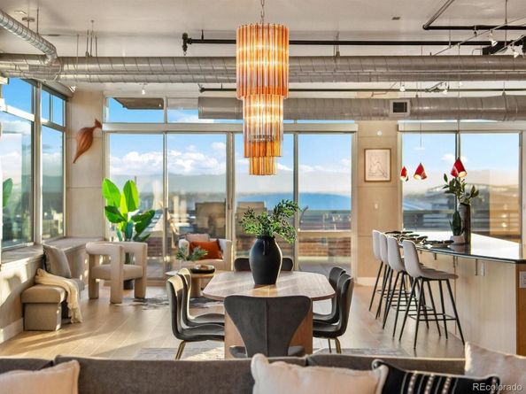 1401 Wewatta Street 1203, Denver CO 80202