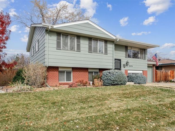 6689 S Delaware Street, Littleton CO 80120