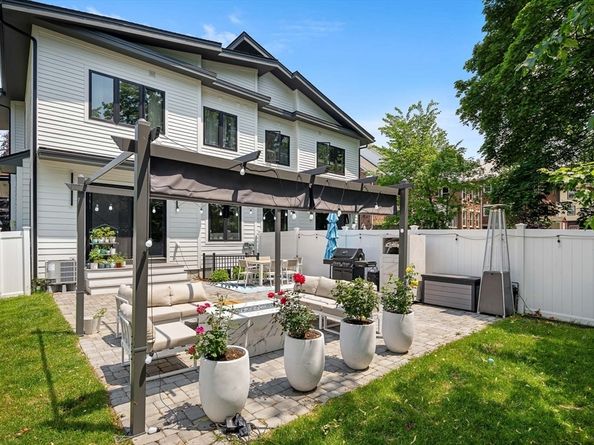 70 Washington Street, Newton MA 02458