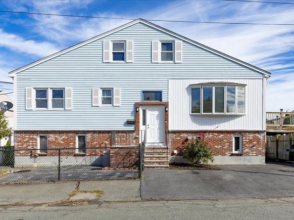 70 Cecilian Ave. 70, Revere MA 02151