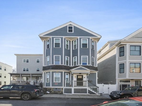 17 Maywood St, Boston MA 02119