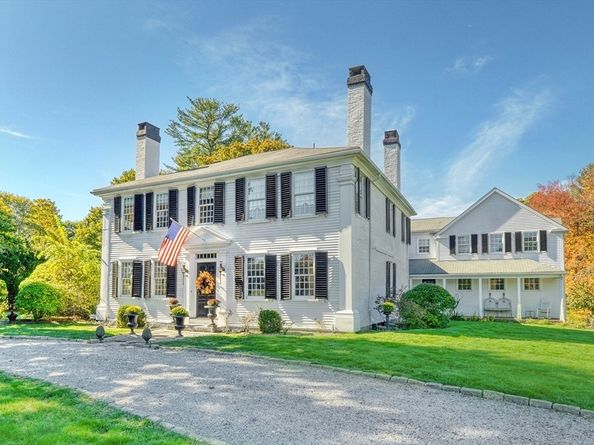 107 Westford Rd, Concord MA 01742