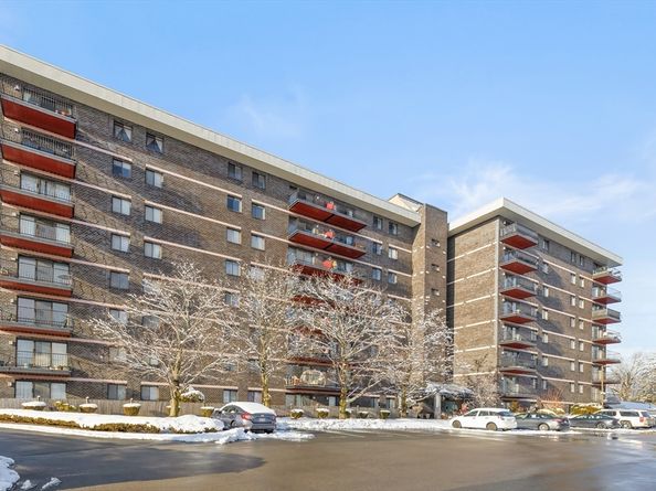 500 Washington St 201, Quincy MA 02169