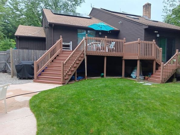 78 Cedarcrest Road, Canton MA 02021