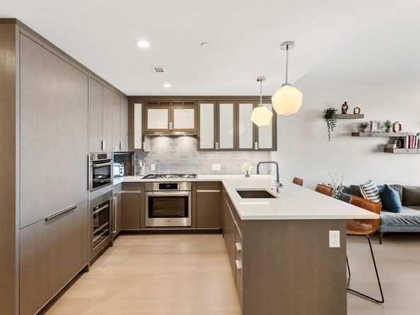 100 Lovejoy Wharf 9F, Boston MA 02114